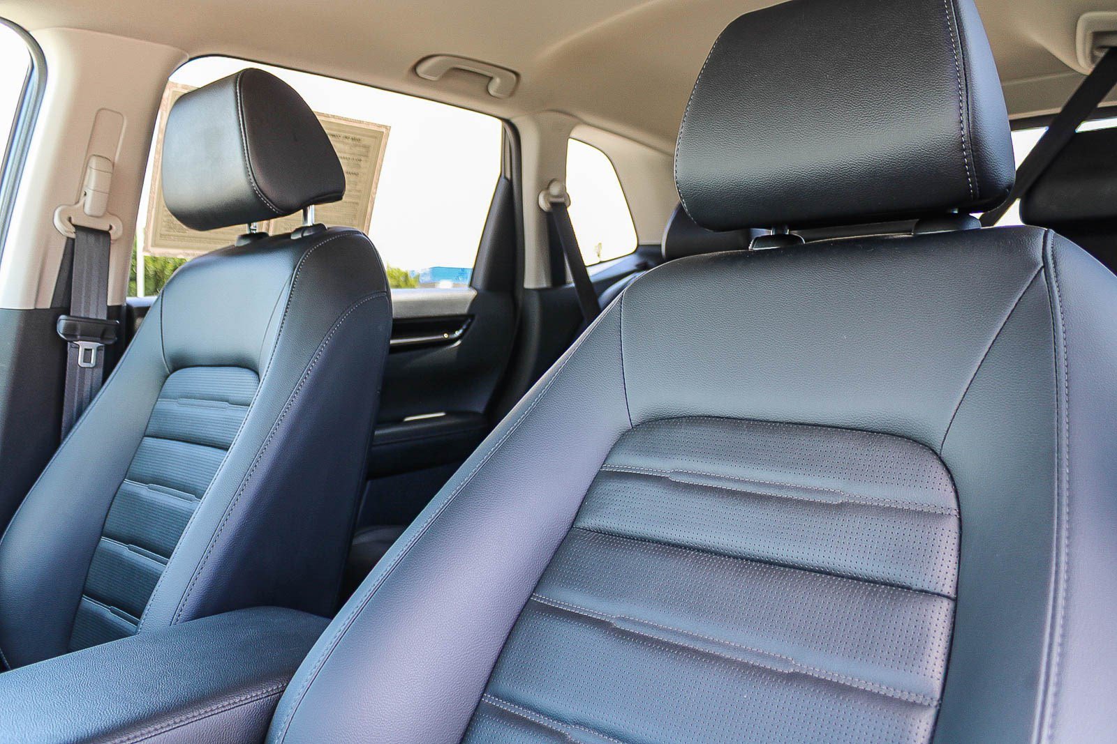 2024 Honda CR-V EX-L - Photo 23