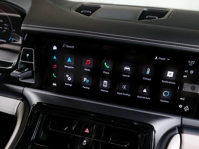 2025 Porsche Panamera Base - Photo 18