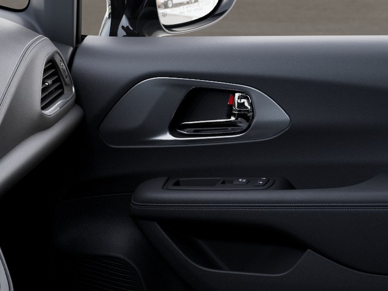 2026 Chrysler Pacifica Select - Photo 25