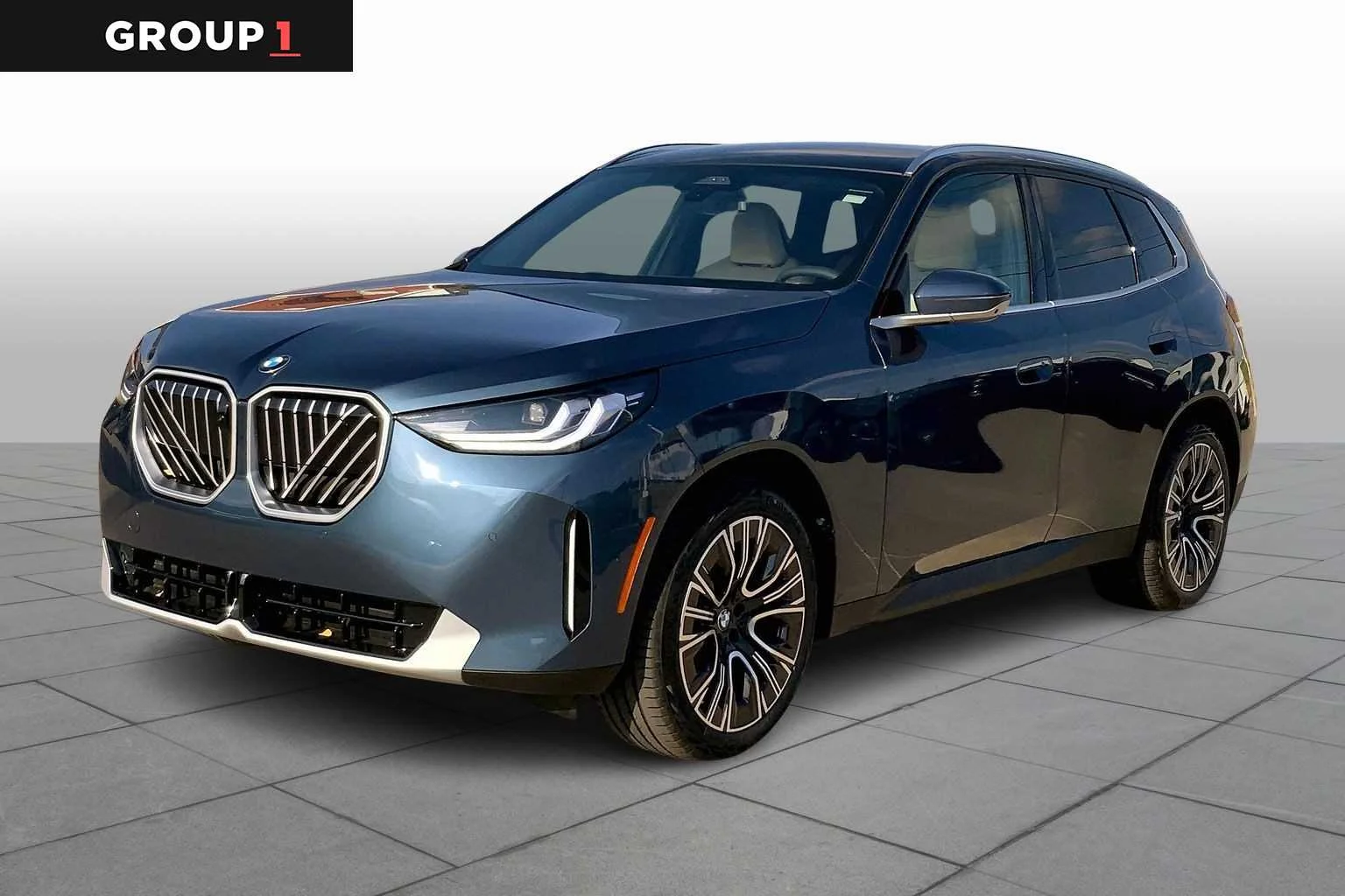 2026 BMW X3 30 XDRIVE's photo
