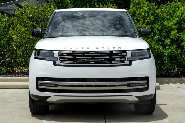 2024 Land Rover Range Rover 6