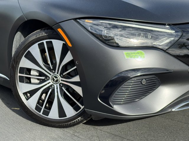 Certified 2023 Mercedes-Benz EQE Base with VIN W1KEG2BBXPF020619 for sale in Carlsbad, CA