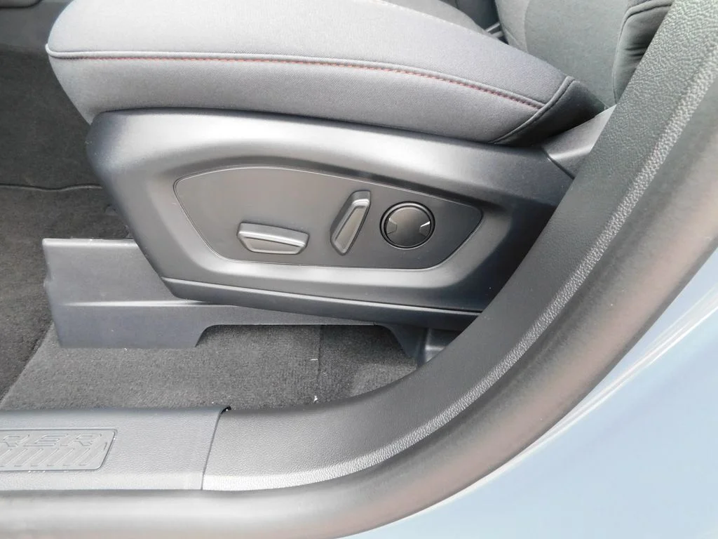 New 2026 Blue Ford Active image 14