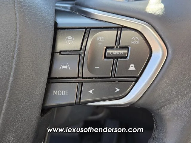Used 2023 Black Lexus 350 Premium Plus image 26