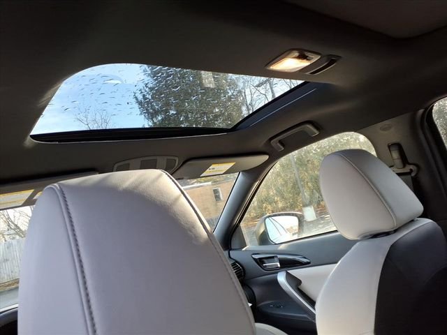 2026 Mitsubishi Eclipse Cross SEL - Photo 8