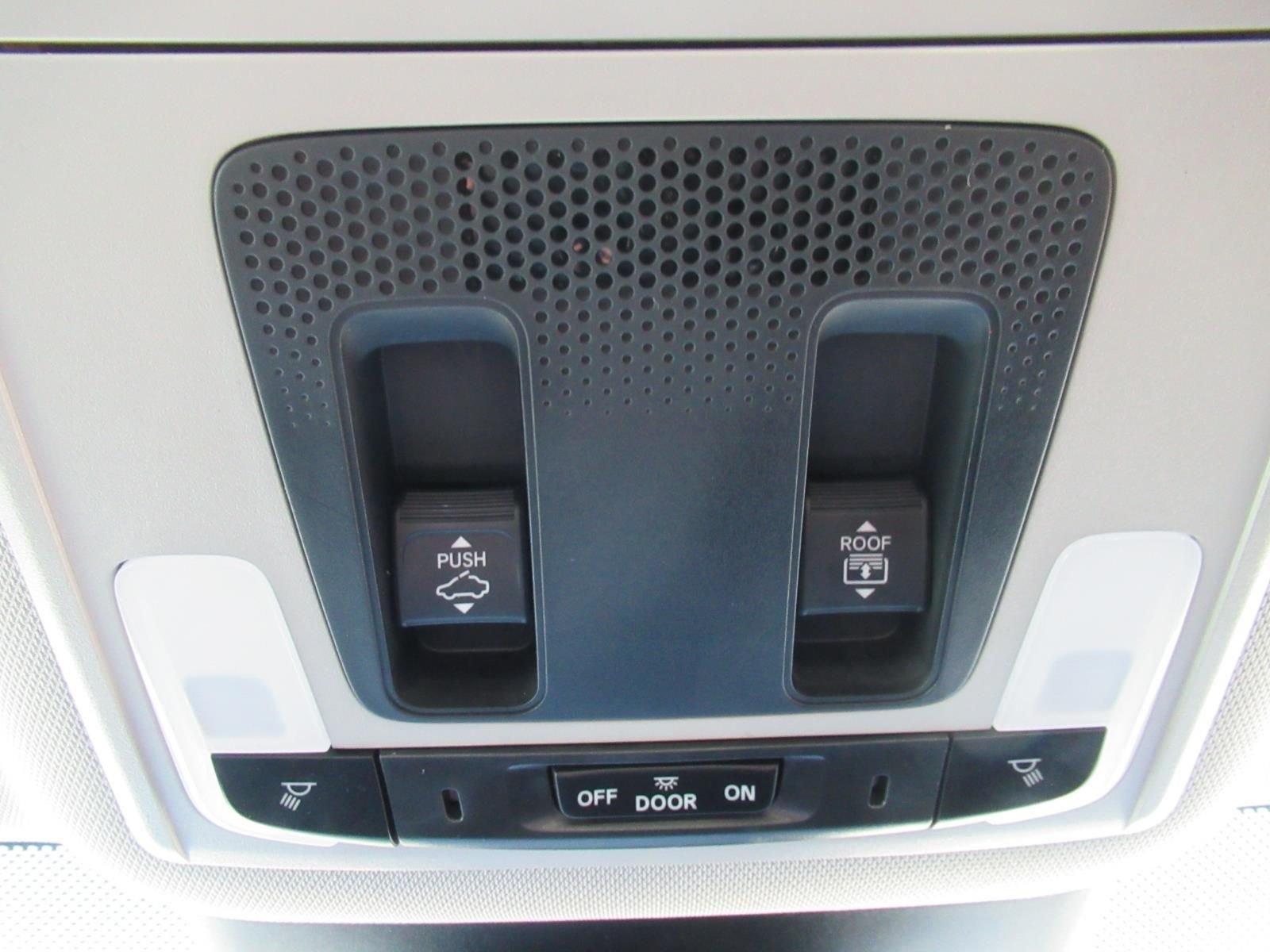 Used 2023 Black Honda Elite image 30