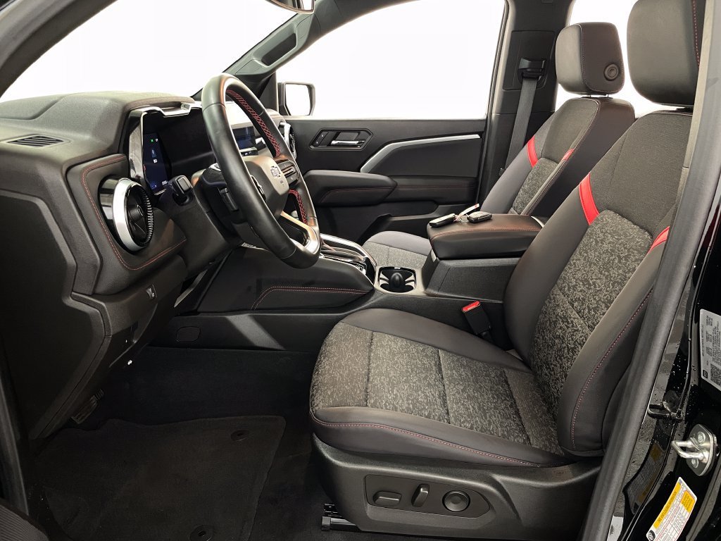 2024 Chevrolet Colorado Z71 - Photo 7