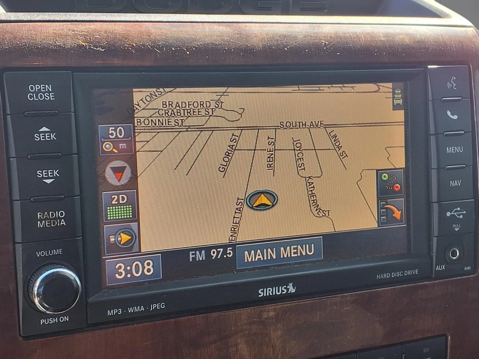 2012 RAM Ram 2500 Pickup Laramie - Photo 22