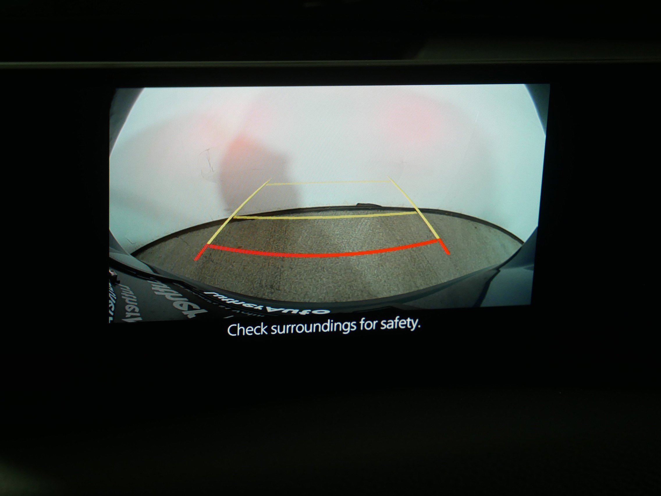 2025 Mazda CX-50 Premium Plus - Photo 9