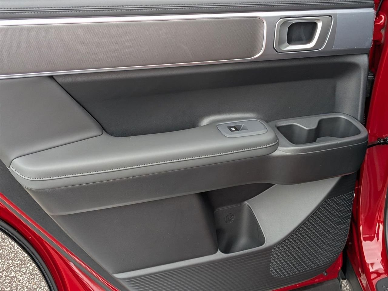 2026 Hyundai Santa Fe SEL - Photo 24