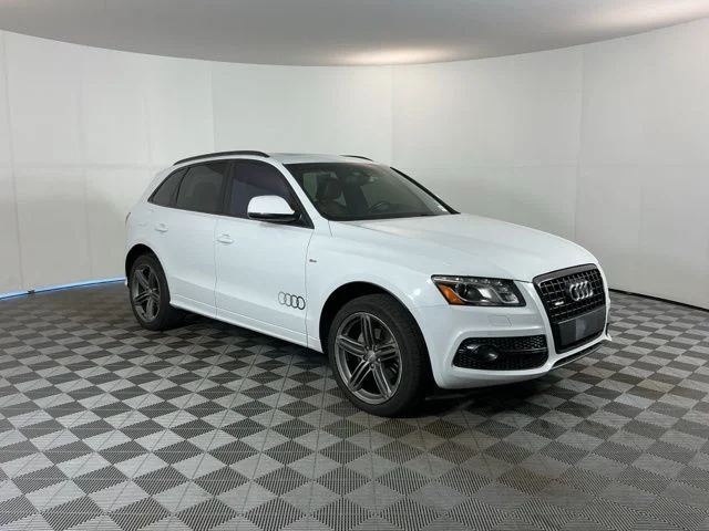 Used 2012  Audi 3.2 Premium Plus image 3