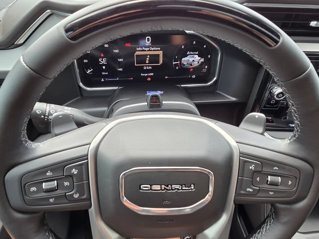 2026 GMC Sierra 1500 Denali - Photo 15