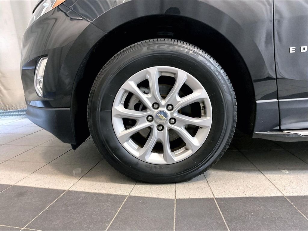 Used 2019 Black Chevrolet LT image 7