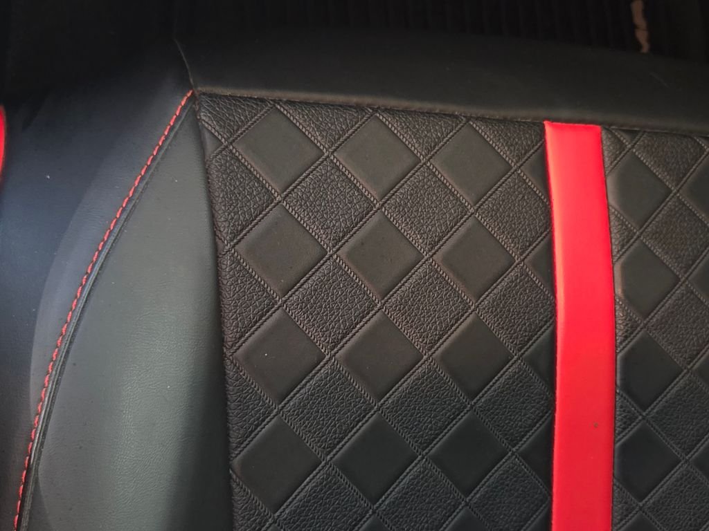 Used 2018 Black Toyota SR image 29