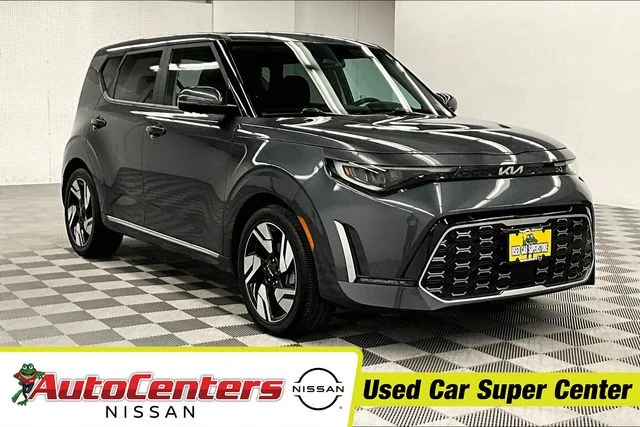 2024 Kia Soul 2.0LT GT-Line IVT's photo
