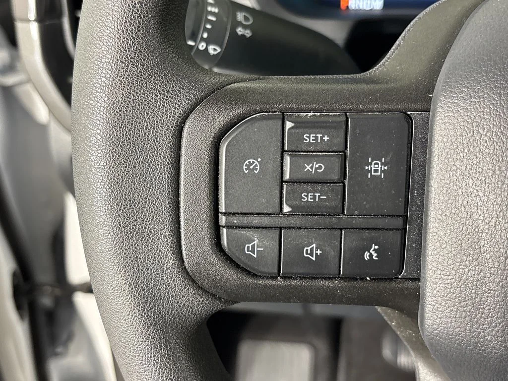 Certified Used 2024 White Ford STX image 18