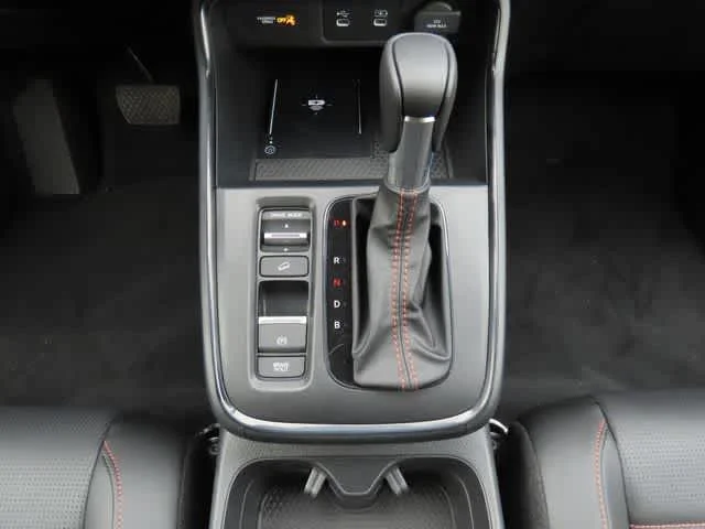 New 2026 Solar Silver Metallic Honda Sport Touring image 24
