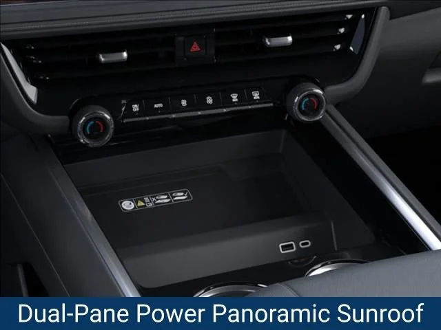 2026 Chevrolet Tahoe Premier - Photo 26