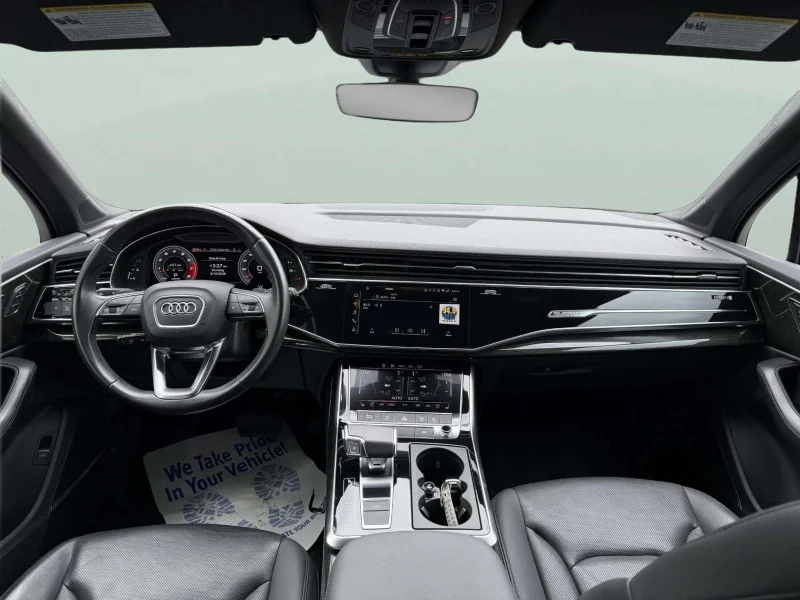 Used 2021  Audi Premium Plus image 9
