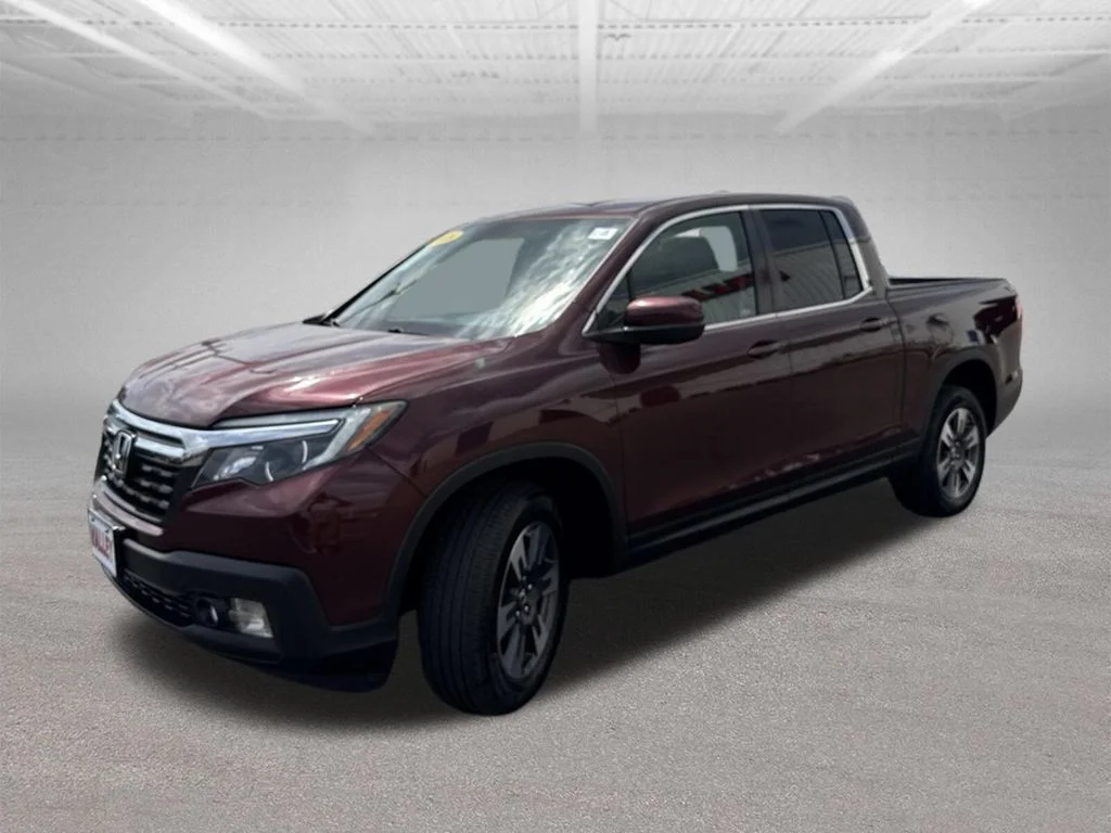 Certified Used 2018  Honda RTL-T image 43