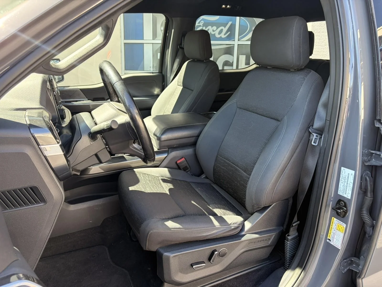 Certified Used 2021 Lead Foot Ford XL image 7