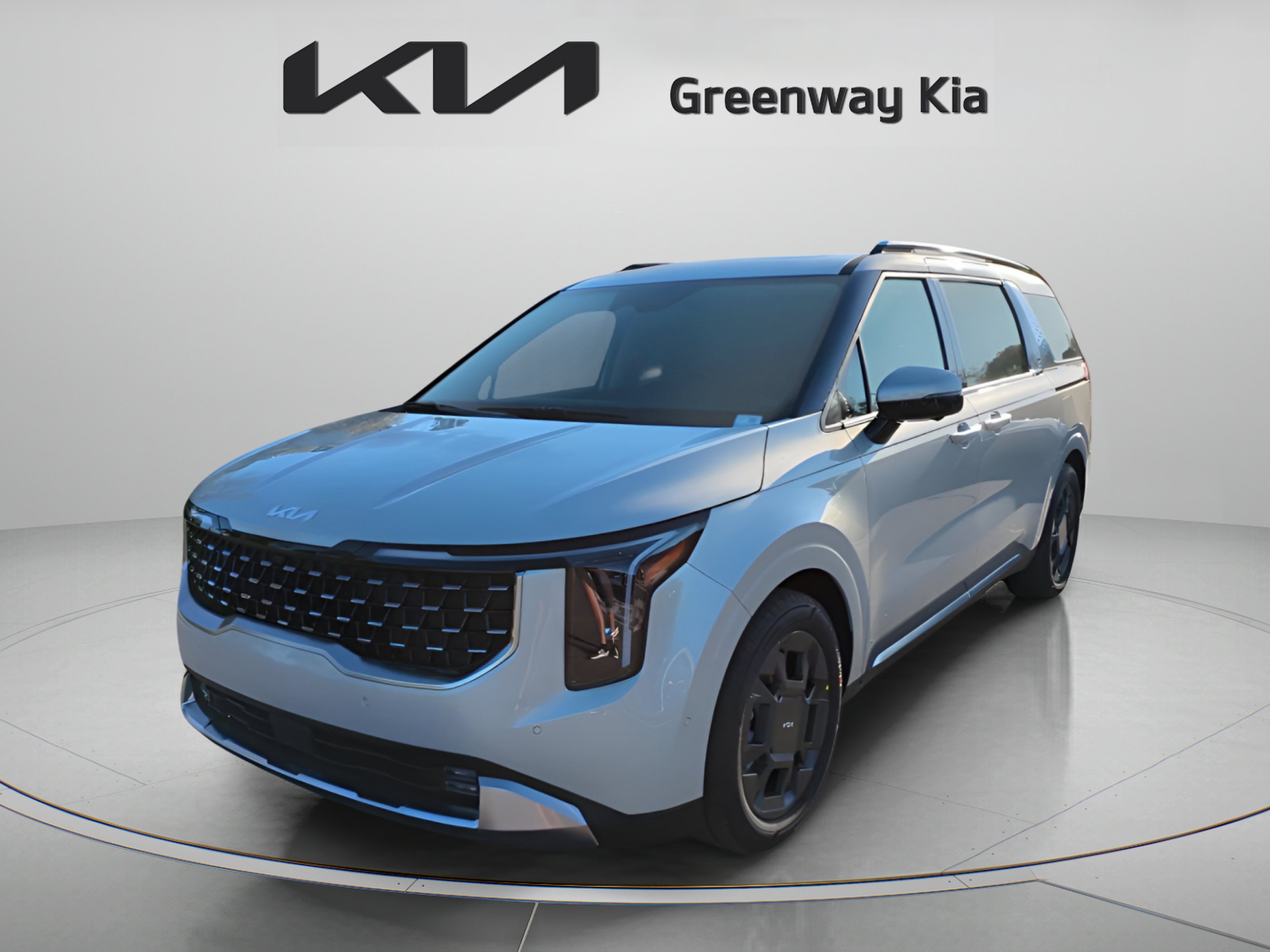 New 2026 Ivory Silver Kia SX image 5