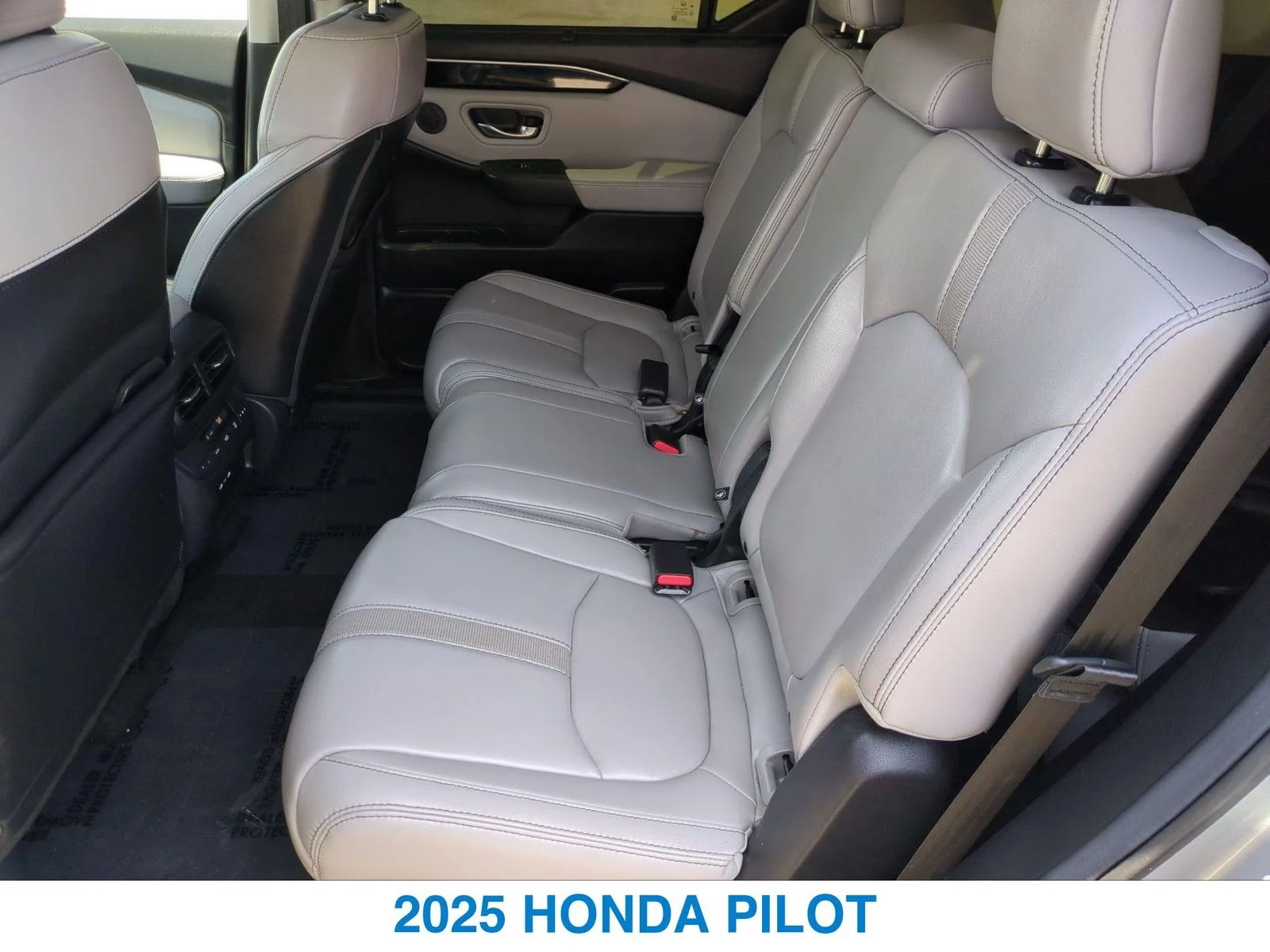 Used 2025 Silver Honda EX-L image 22