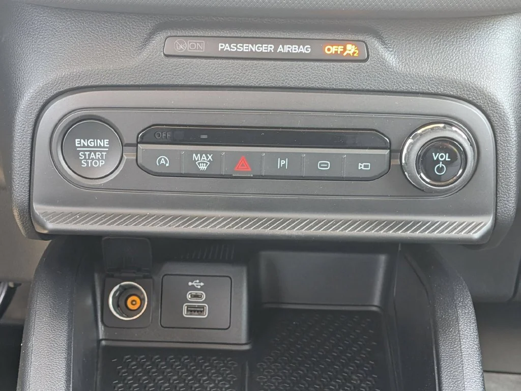 New 2026 Shadow Black Ford Badlands® image 18