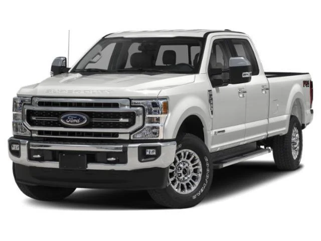 Used 2020 Iconic Silver Metallic FORD  image 1