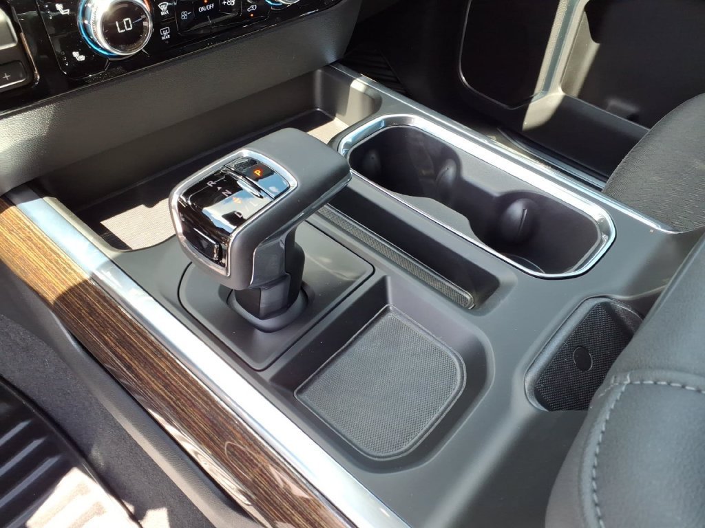 2026 GMC Sierra 1500 Elevation - Photo 17