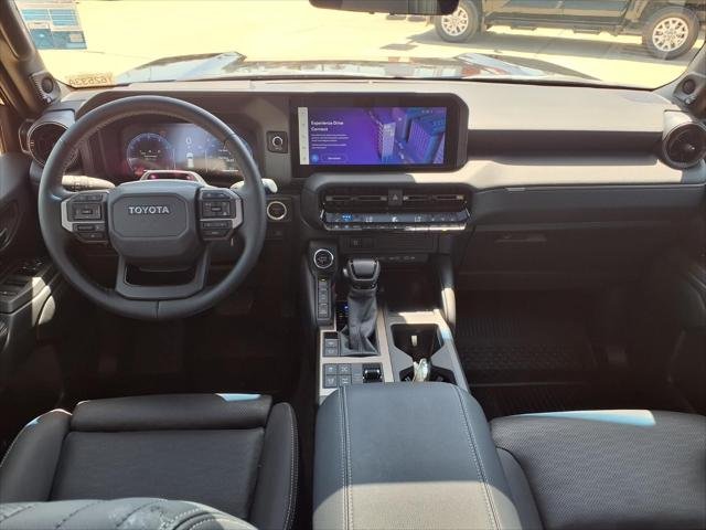 Certified Used 2027 INKED Toyota  image 32
