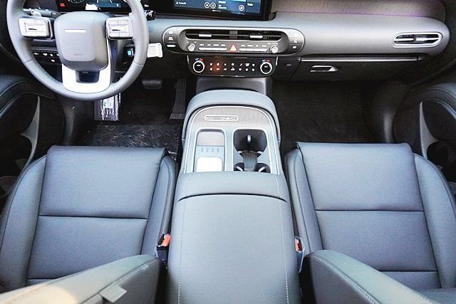 New 2026 Black Hyundai Limited image 26