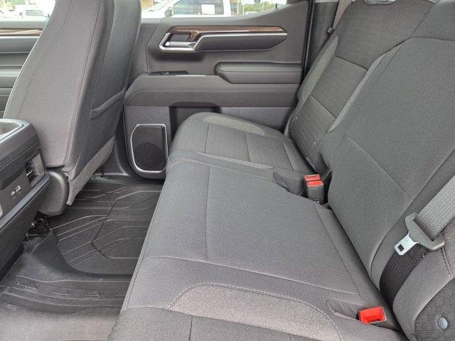 2026 Chevrolet Silverado 1500 RST - Photo 22