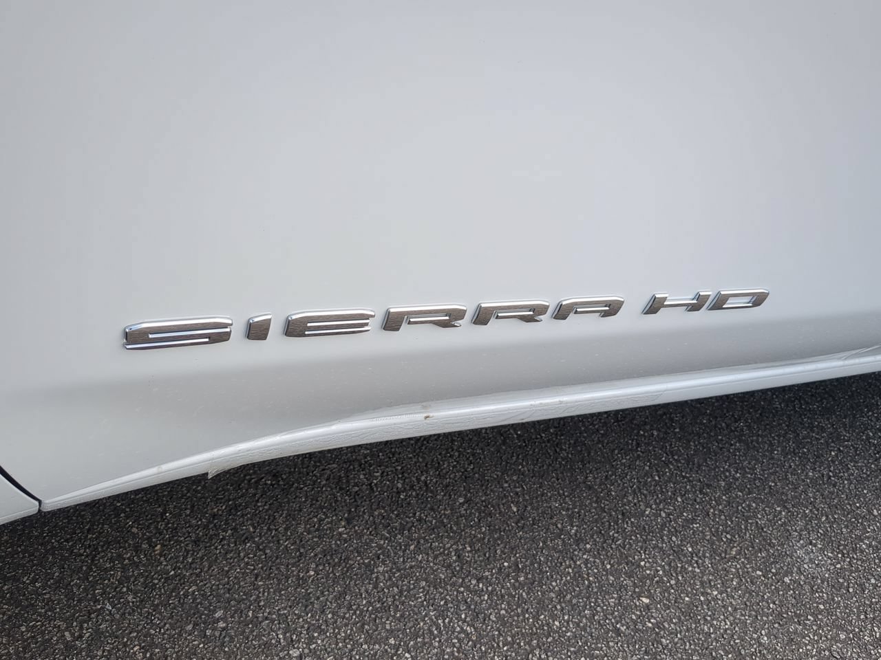 2026 GMC Sierra 2500HD Pro - Photo 30