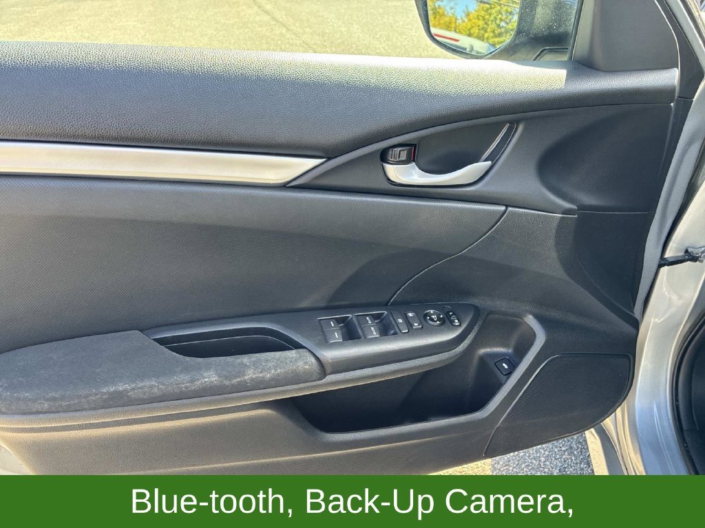 Used 2019 Silver Honda LX image 18