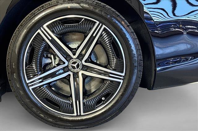 New 2026 Black Mercedes-Benz EQS 450 image 57