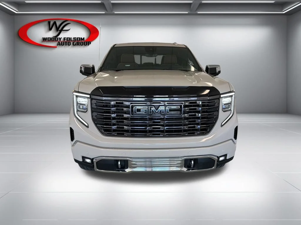 New 2026 Coastal Dune GMC Denali Ultimate image 2