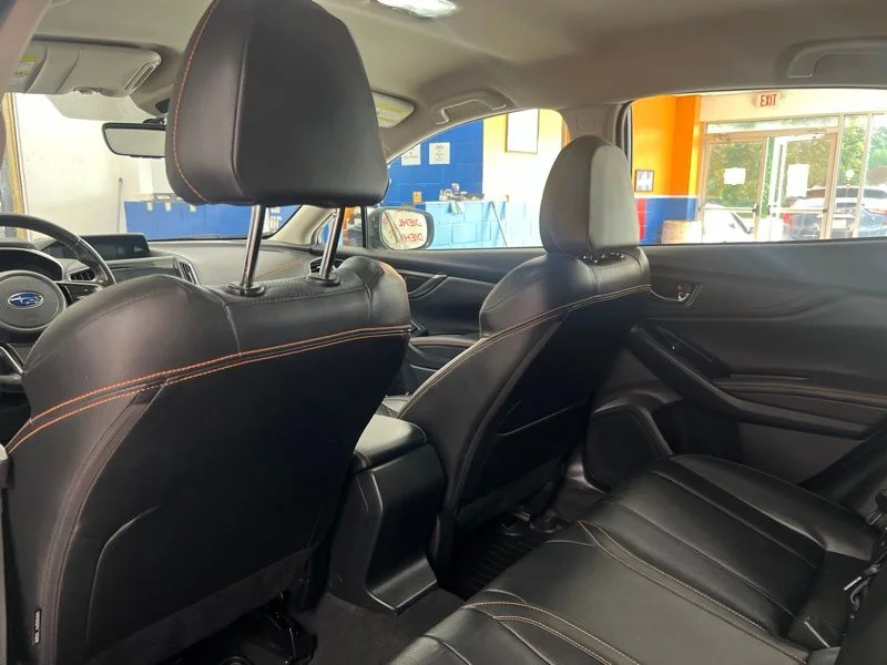 Used 2018 Silver Subaru 2.0i Limited image 16