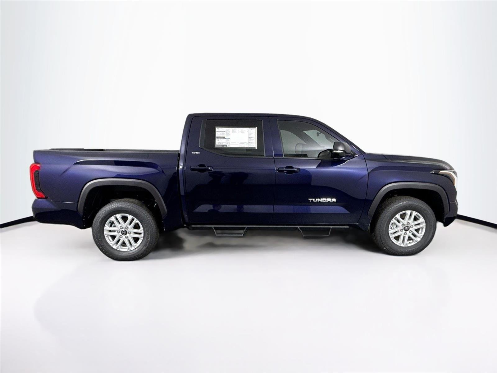 New 2026 Blueprint Toyota SR5 image 6
