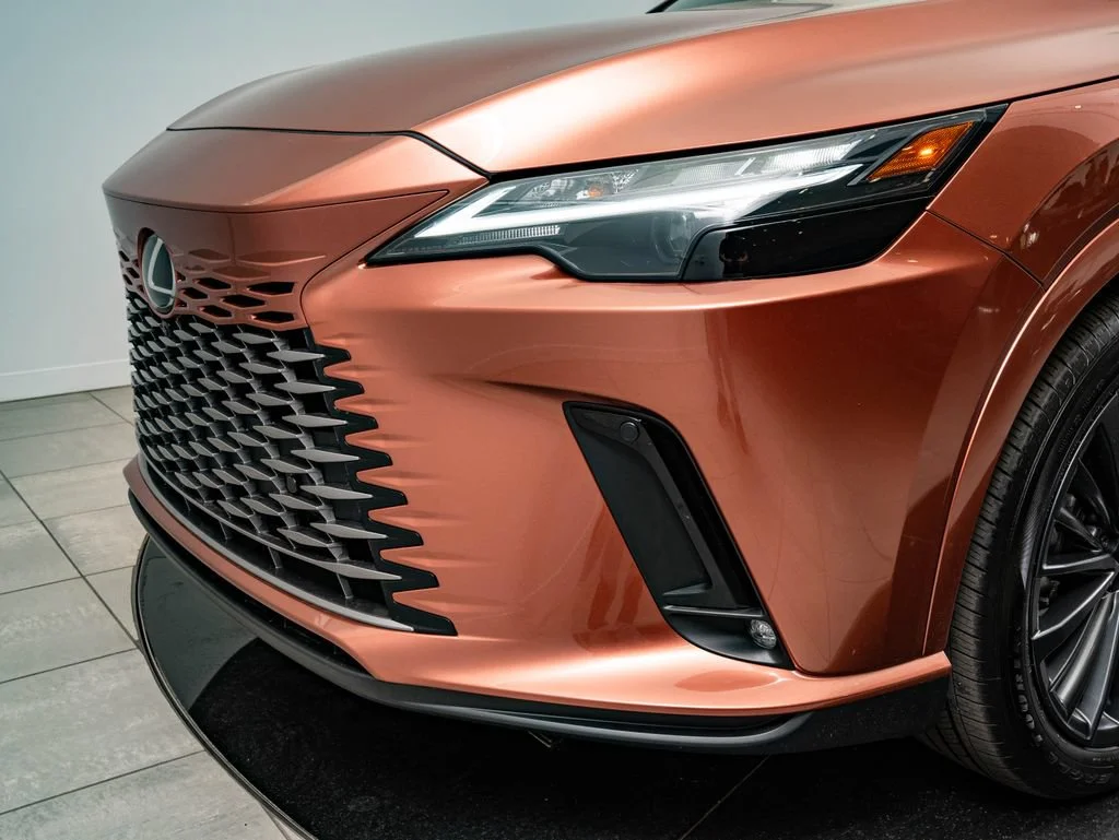 New 2026 Copper Crest Lexus 350 Premium image 3