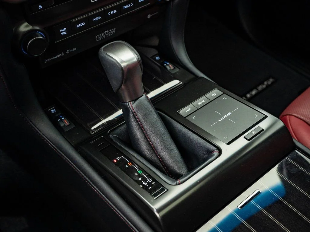 2023 Lexus GX PREMIUM - Photo 29