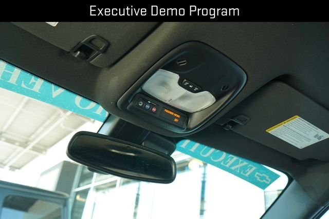 Used 2026 Gray Chevrolet RS image 18