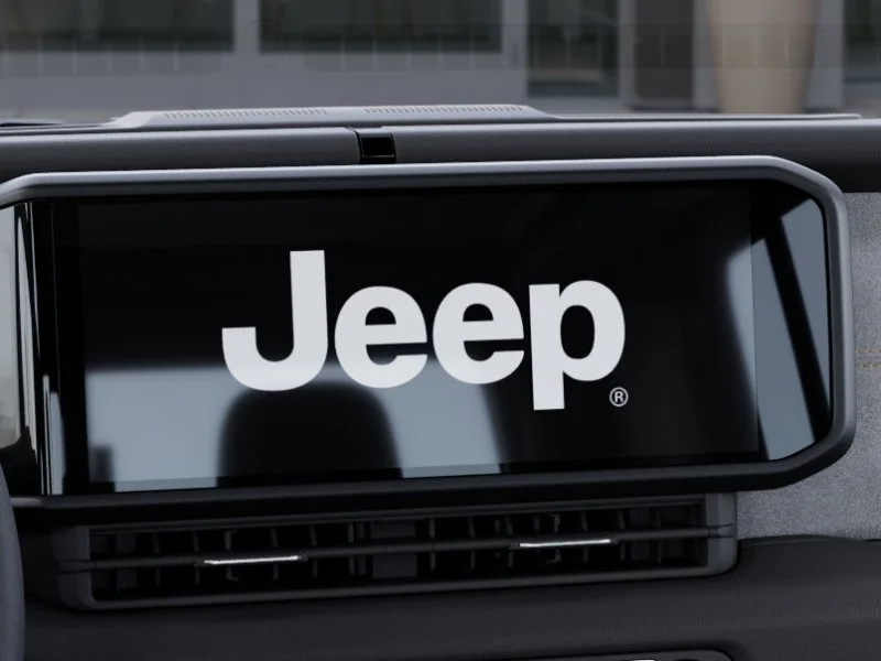 2025 Jeep Gladiator Sport - Photo 48