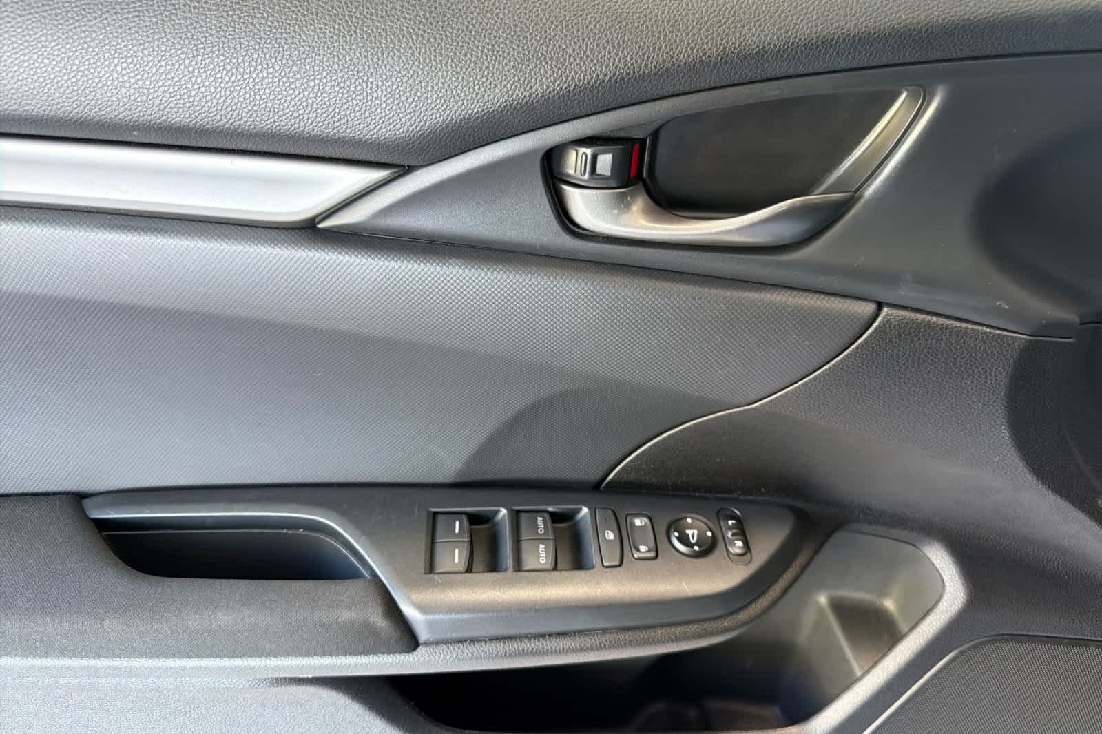 Used 2019 Sonic Gray Pearl Honda Sport image 12