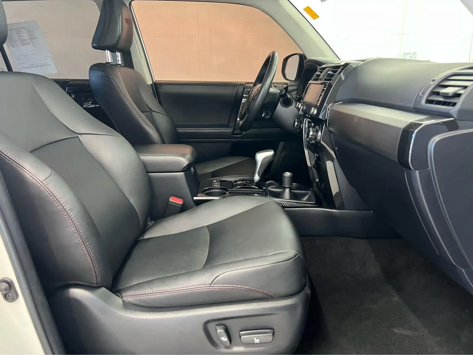 2022 Toyota 4Runner TRD Pro - Photo 29