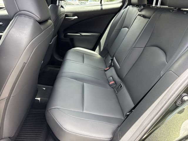 2025 Lexus UX Hybrid 300h Premium - Photo 23