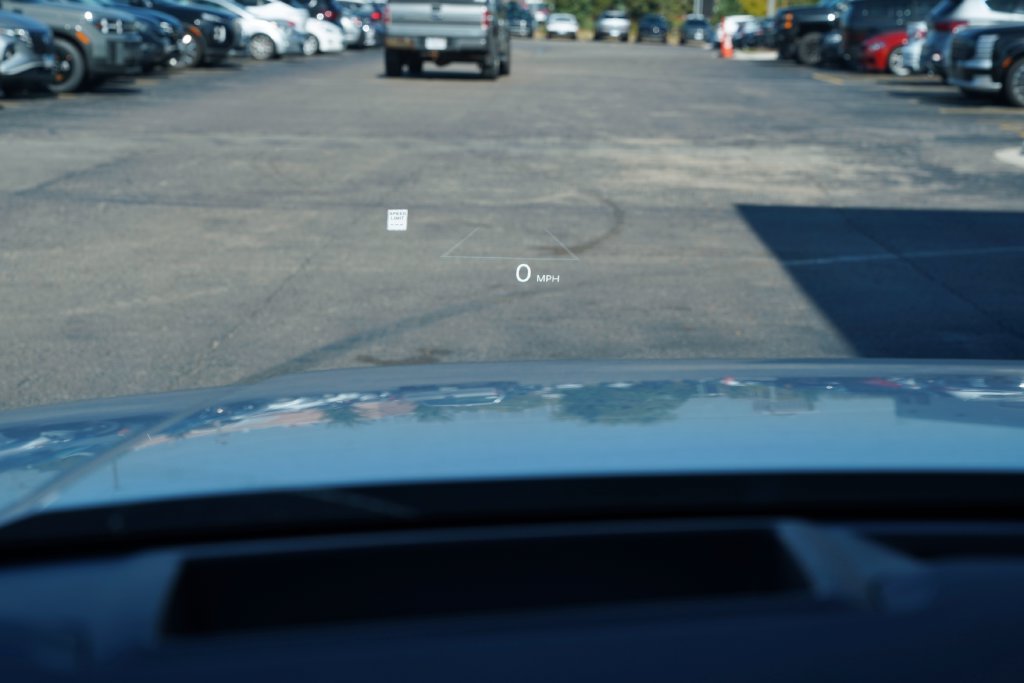 Vehicle thumbnail