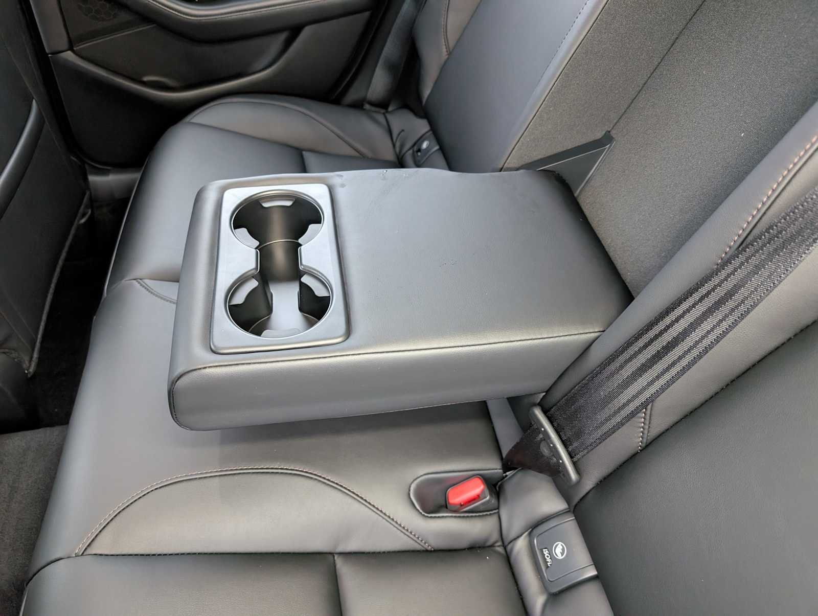 2026 Mazda Mazda3 Select Sport - Photo 15