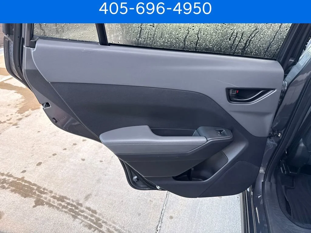 Pre-Owned 2024 Subaru Crosstrek Premium