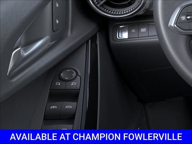 2026 Chevrolet Equinox LT - Photo 22